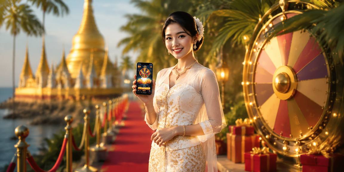 1y1 တိုက်ရိုက်ကာစီနို